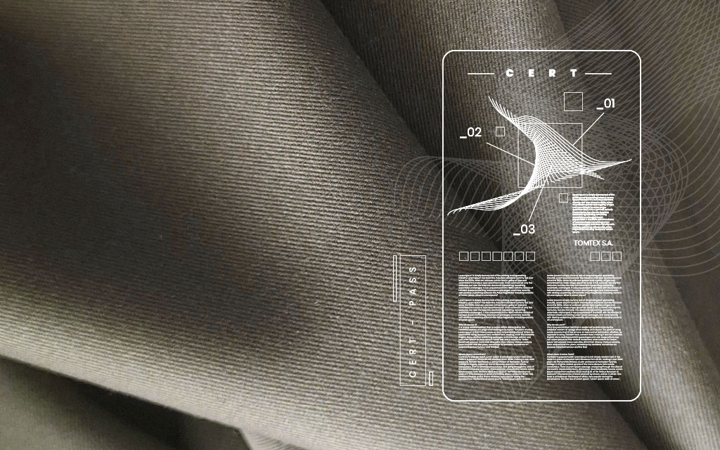 Certyfikat zgodności wyrobu nr 5/OiB/2025