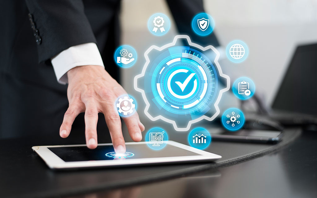 System Zarządzania zgodnie z Normą