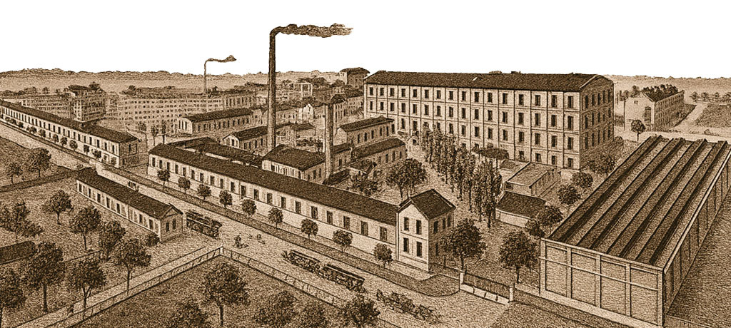 Zakłady Przemysłu Wełnianego Tomtex S.A.