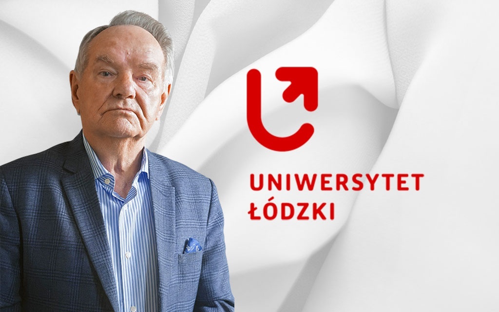 Prezez Zarządu Adam Miernik